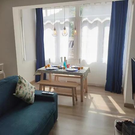 Lagunillas By Namaste Elite Appartement *