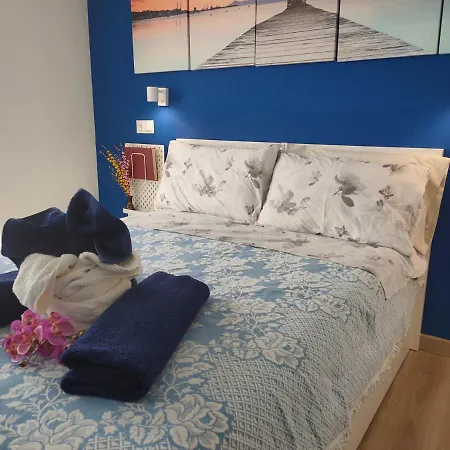 Lagunillas By Namaste Elite Appartement *
