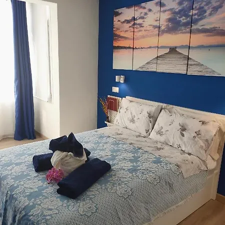 Lagunillas By Namaste Elite Apartment