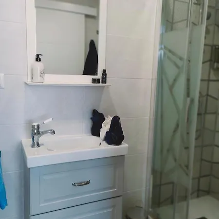 Lagunillas By Namaste Elite Appartement *