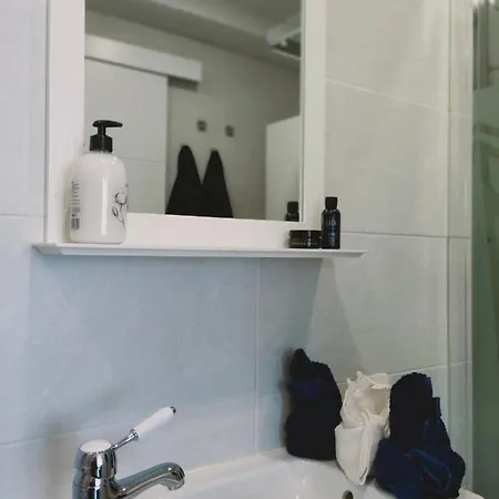 Lagunillas By Namaste Elite Malaga