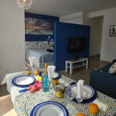 Lagunillas By Namaste Elite