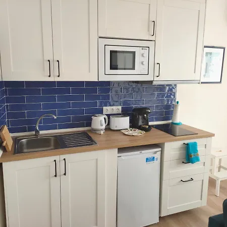 Lagunillas By Namaste Elite Apartament *