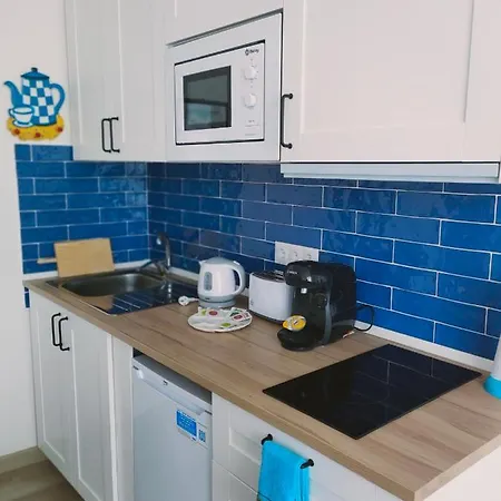 Lagunillas By Namaste Elite *