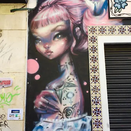 Appartamento Lagunillas By Namaste Elite Málaga