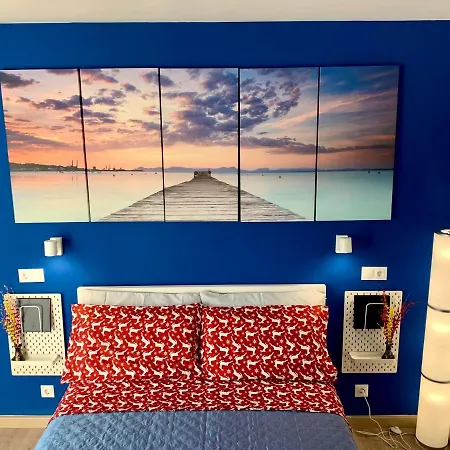 Appartamento Lagunillas By Namaste Elite Málaga