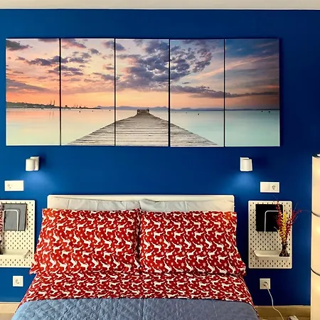 Appartamento Lagunillas By Namaste Elite *